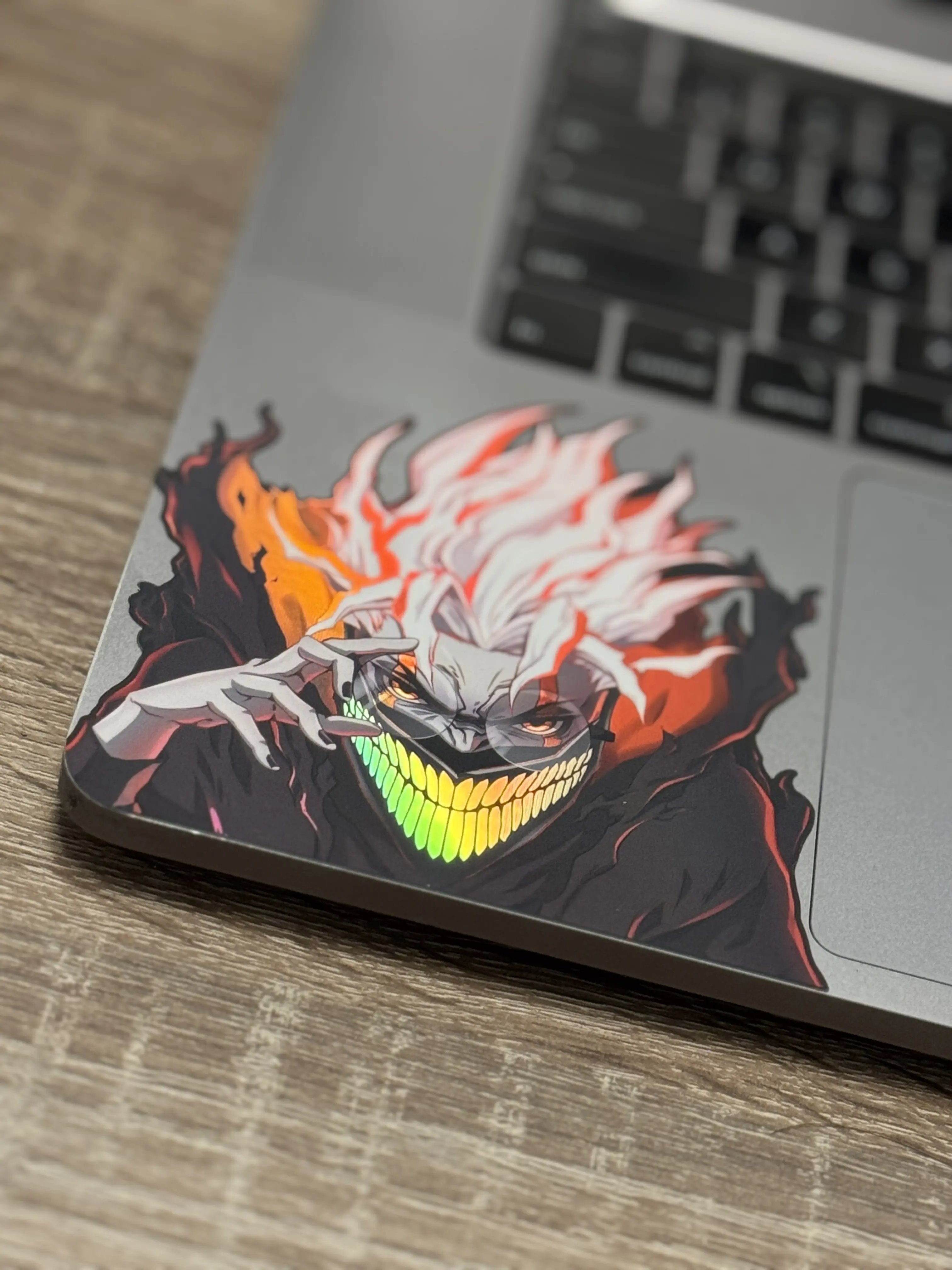 Yokarun Peeker Anime Sticker Yokarun Peeker Anime Sticker