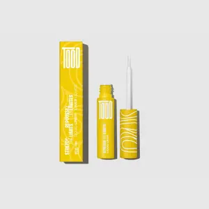 STRETCH THE LIMITS LINER - White