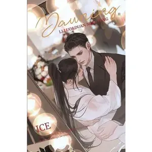 Dawning#2 -- Ice - Paperback