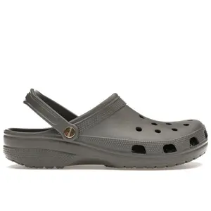 Crocs Men's Classic Clog JJJJound Slate Grey, from StockX