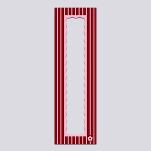 Forever & Always Magnetic Vintage Photobooth Frame