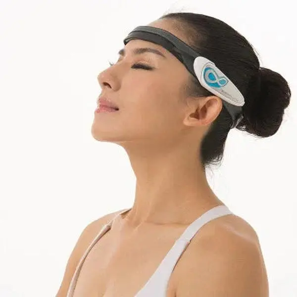 Mental Headband Brain Link Wearable Device