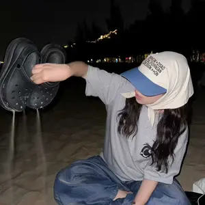 Sun Hat Quick-Dry Sunshade Hat, Summer Running Cap, Earflap Headscarf, Thin Multifunctional Polyester Hood with Tie, Ideal for Beach & Outdoor Activitie spring autumn