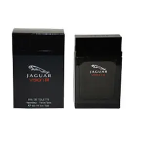 Jaguar M-3741 Jaguar Vision III by Jaguar for Men - 3.4 oz EDT Cologne Spray