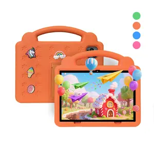 10.1 Inch Android Tablet, Parental Control Feature Tablet, 3G Call Tablet, Learning & Gaming Tablet, Touchscreen Tablet, Birthday & Christmas Gift