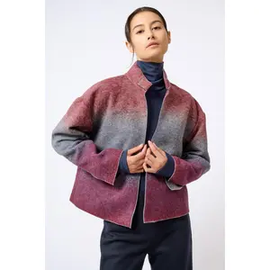 Kasey Bomber - Ombre