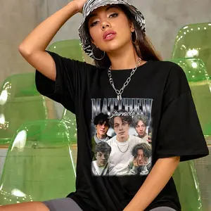 Limited Matthew Sturniolo Vintage T-shirt, Retro Gift For Woman and Man Unisex Sweatshirt, Retro Timnas Hoodie, Vintage Unisex Tees retro fisher