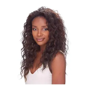 Sensationnel Instant Weave Half Wig HZ 7047 Sensationnel Instant Weave Half Wig HZ 7047