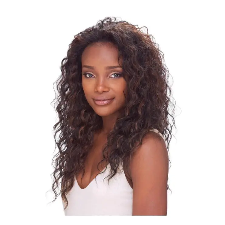 Sensationnel Instant Weave Half Wig HZ 7047