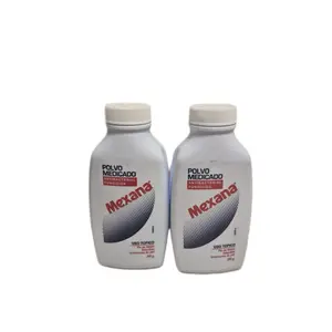 Me a a powder antibacterial medicinal & antibacterial properties for topical use 40g 1 box