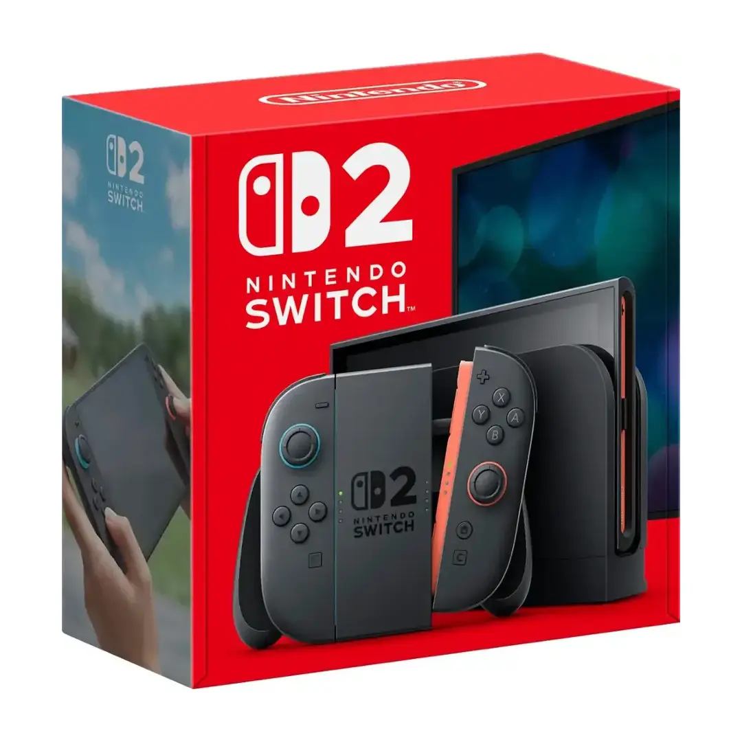 Nintendo Switch 2 System - Nintendo Switch 2 Nintendo Switch 2 System - Nintendo Switch 2