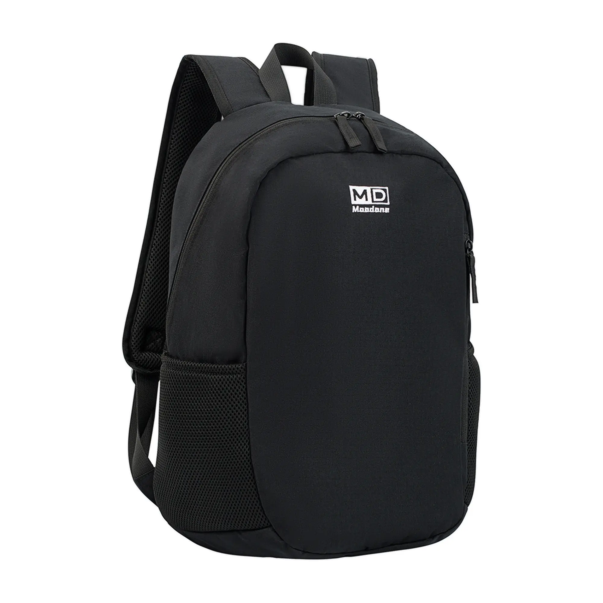 MOODONE 30L Hiking Backpack for Women Men - Lightweight Camping Daypack Water Resistant Gym Backpack, for Travel Outdoor Sports