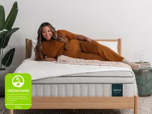Leesa Plus Mattress