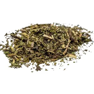 Comfrey Leaf (Money-Safe Travels-Stability)