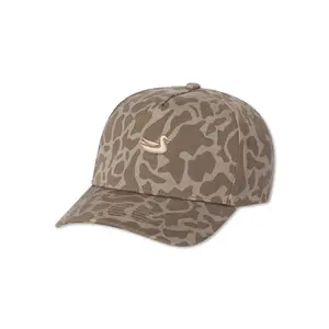 Youth Midland Vintage Camo Hat