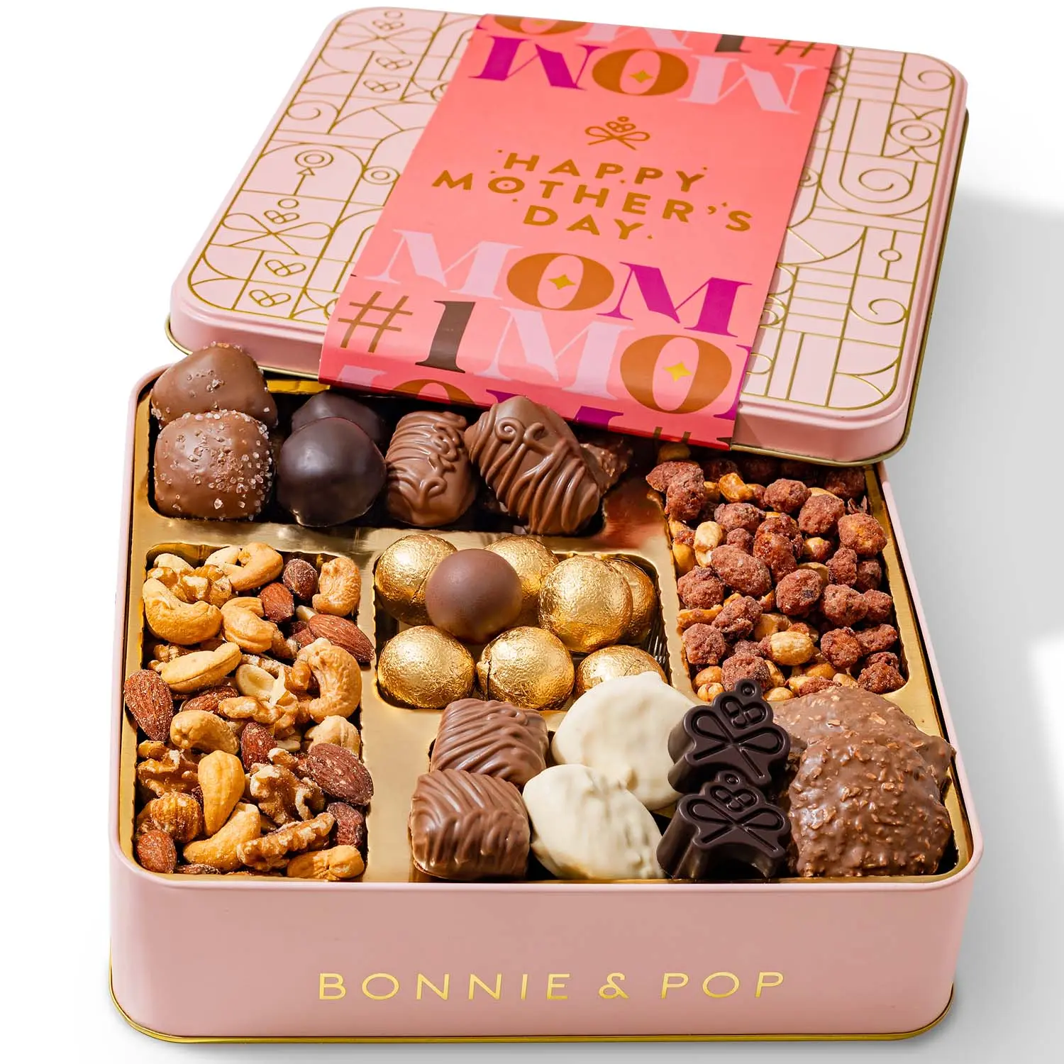 Chocolate Box - TikTok Shop