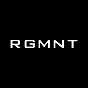 RGMNT shop logo