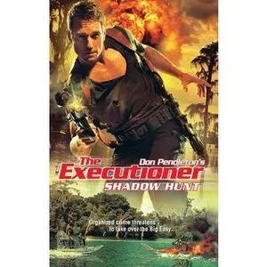 USED-Shadow Hunt by Pendleton, Don (Mass Market Paperback)