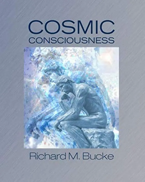 USED-Cosmic Consciousness by Richard M. Bucke (Paperback)
