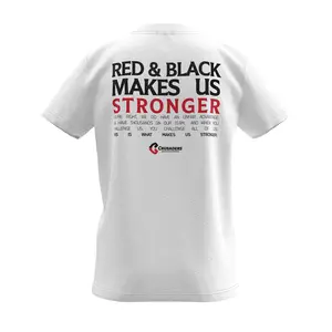 Super Rugby Crusaders Slogan Tee Youth