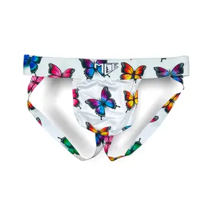 Butterfly effect MCE jock strap
