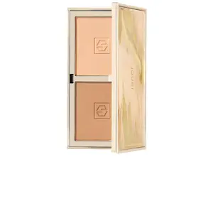 Jouer Cosmetics Sunswept Dual Bronzer Palette in Light To Medium