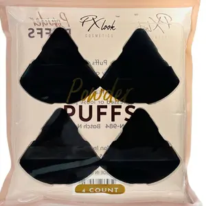 Powder puffs