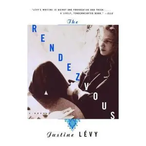 USED-The Rendezvous by Levy, Justine (Paperback)