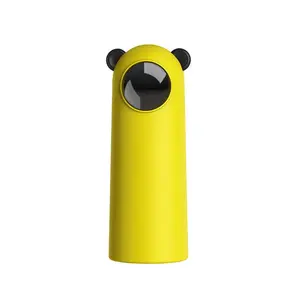 Interactive LED Laser Toy – Smart Play for Cats & Dogs