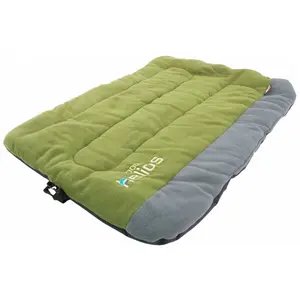 Dog Helios Combat-Terrain Outdoor Travel Foldin g Dog Bed