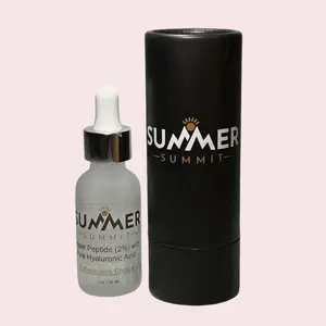 Copper Peptide (2%) with Pure Hyaluronic Acid