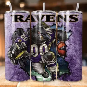 Ravens 20oz Tumbler Ravens 20oz Tumbler