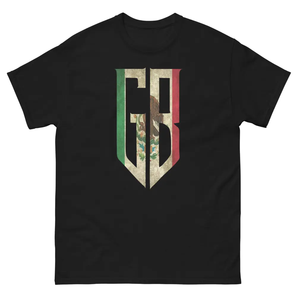 Gabito Ballesteros T-Shirt Tee | Mexican Music Tour Concert Shirt - Solid - Adult , Youth & Toddler Shirt