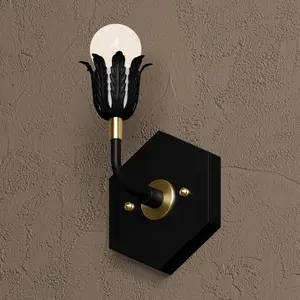 Avery - Single Light Sconce