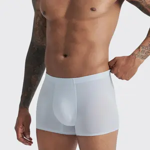 TexTale Airy Trunk - Sweat-Wicking Zero-Feel Softness Stretch