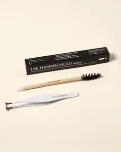 The Hammerhead Tweezer