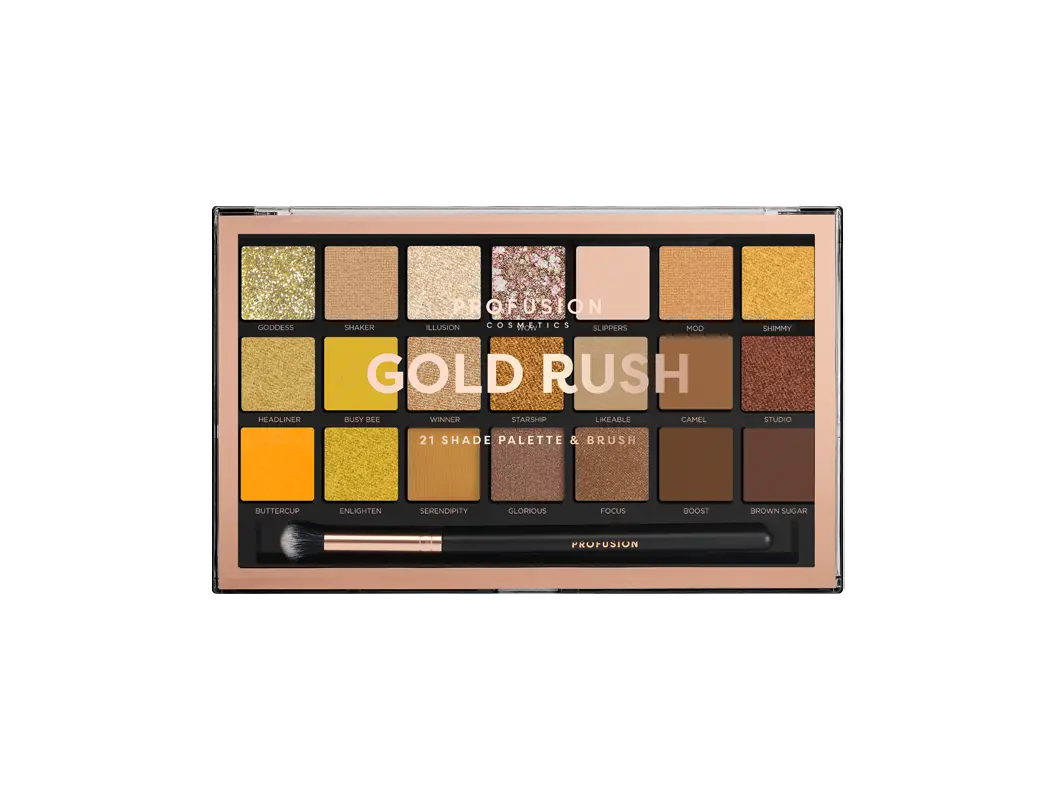 Gold Rush