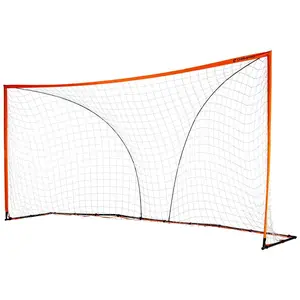12' x 6' MVP Soccer Goal