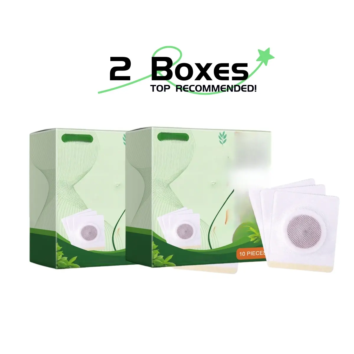 2 Boxes