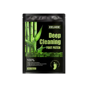 EELHOE Natural Foot Pads