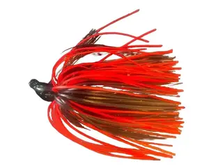 Fishing Supplies Camouflage Fishing Hook, High Floating Buoyancy, Available in Multiple Colors, Suitable for Outdoor Fishing, Ideal for Anglers