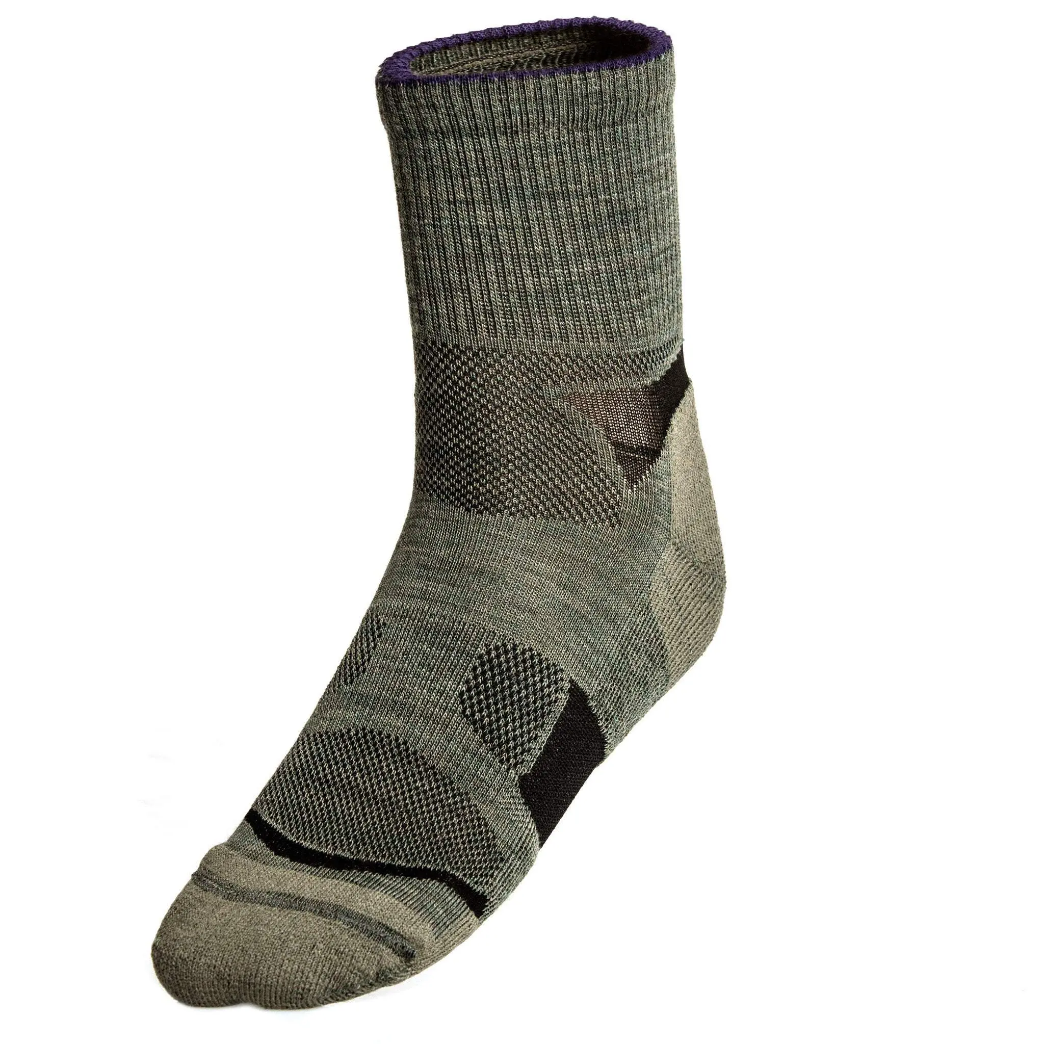COMMANDO Unisex Merino Wool Trainers