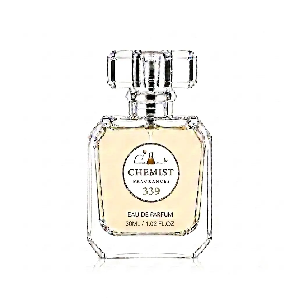 Chemist Fragrance 339
