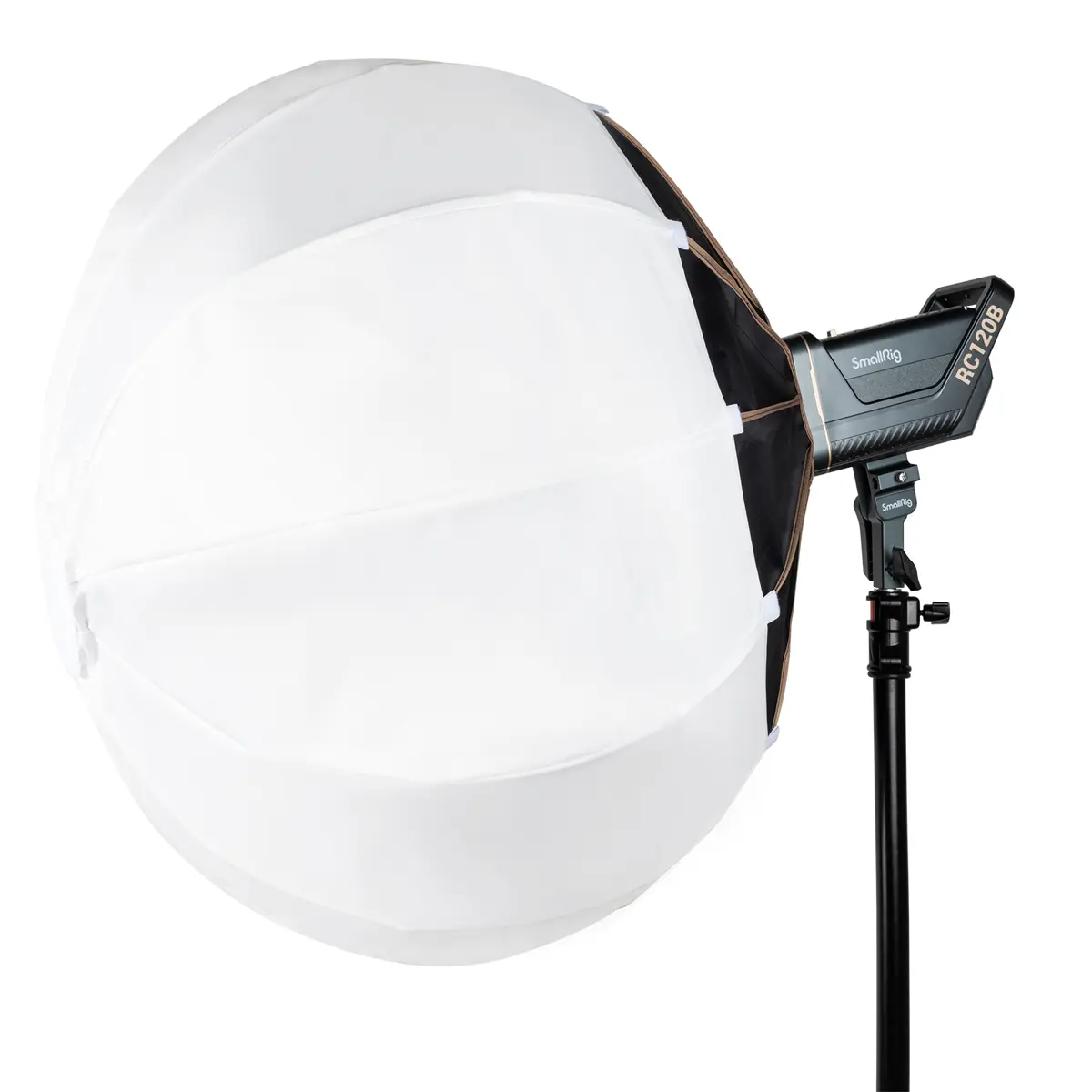 SmallRig RA-L90 35.4" Lantern Softbox, Camera Photography Accessory with Carry Bag