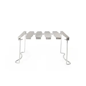 RACKT – Chicken Leg/Drumette Suspender