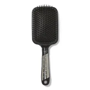 Ion Charcoal Paddle Brush