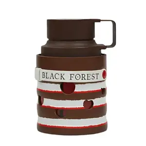 Odyssey Black Forest by Armaf EDP Spray, 3.4oz