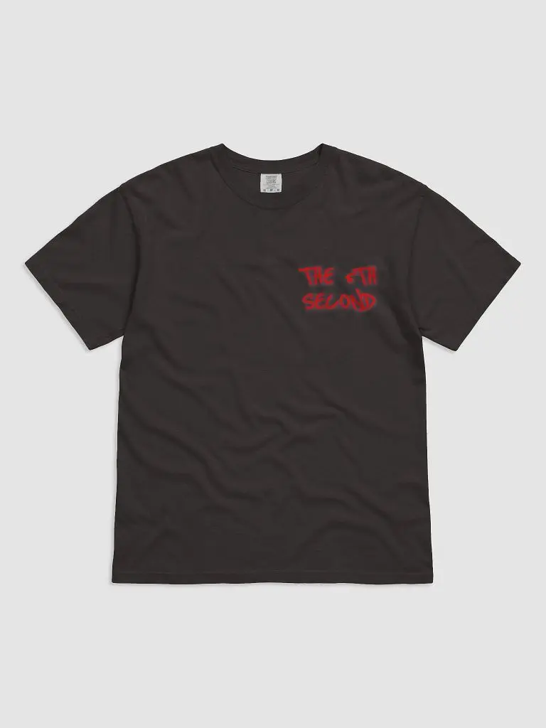 The 5th Second Tee (Youngblood)