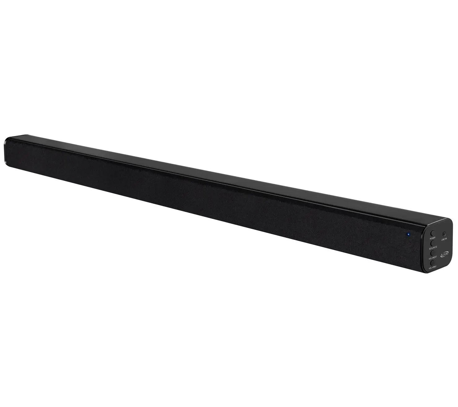 iLive ITB066B 32" Bluetooth Soundbar iLive ITB066B 32" Bluetooth Soundbar