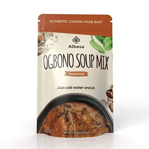 Ogbono Soup Mix 8oz